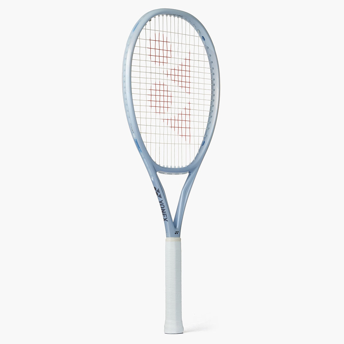 YONEX RACQUET MUSE 01 100 295G 16X18 PEARL SILVER