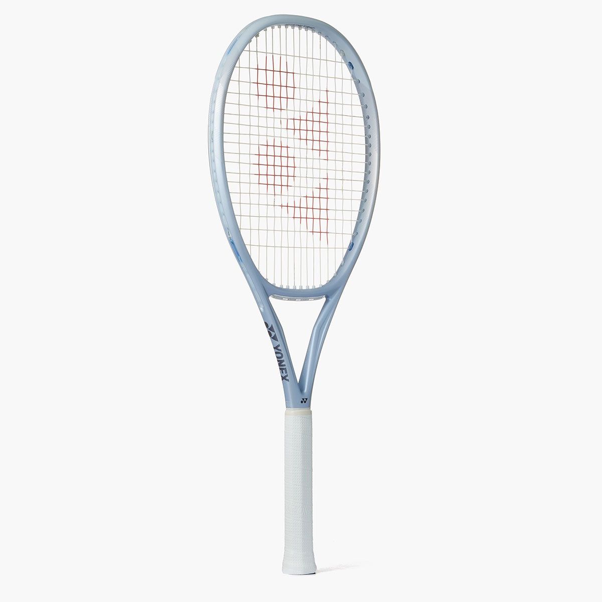 YONEX RACQUET MUSE 01 100SL 265G 16X18 PEARL SILVER