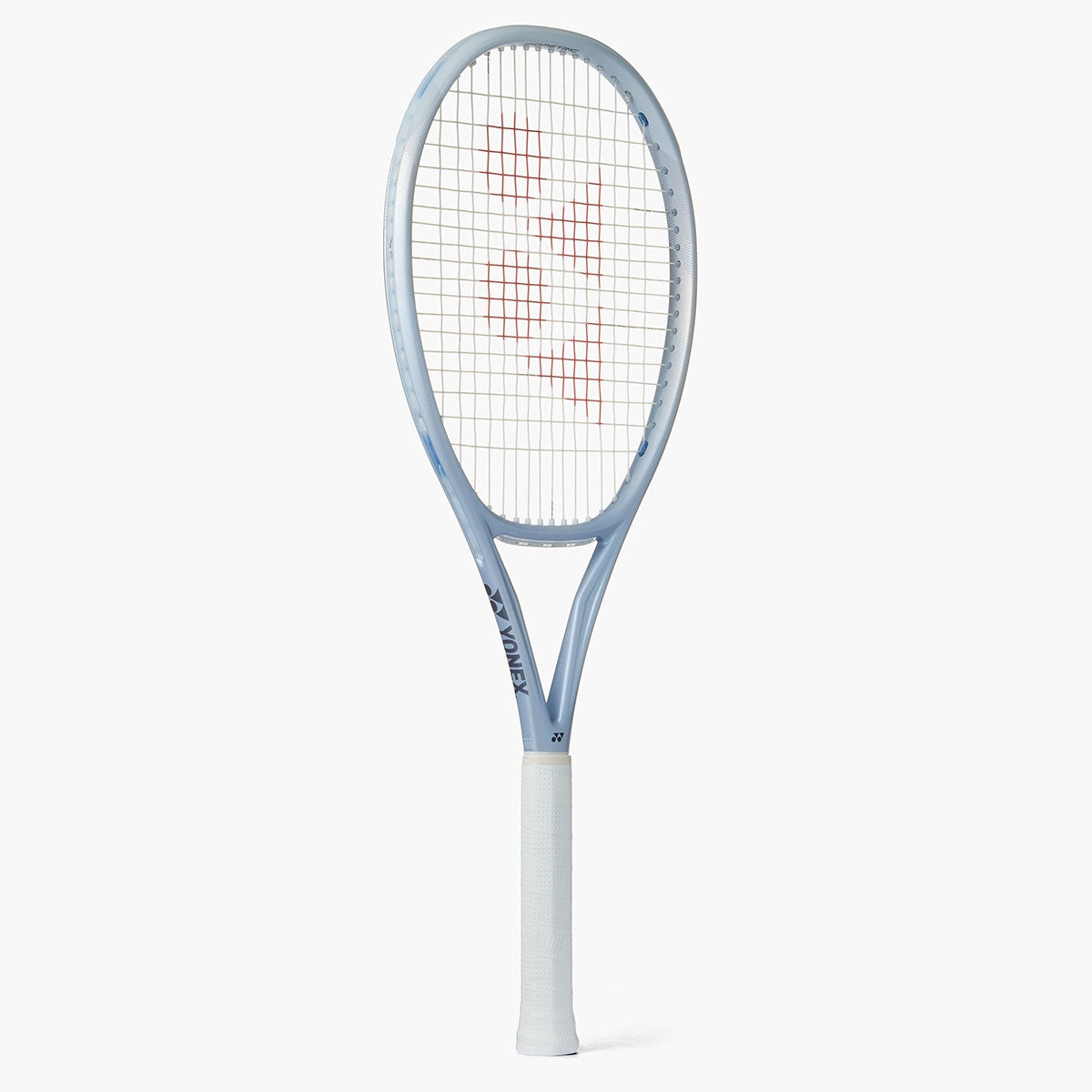 YONEX RACQUET MUSE 01 98 305G 16X18 PEARL SILVER