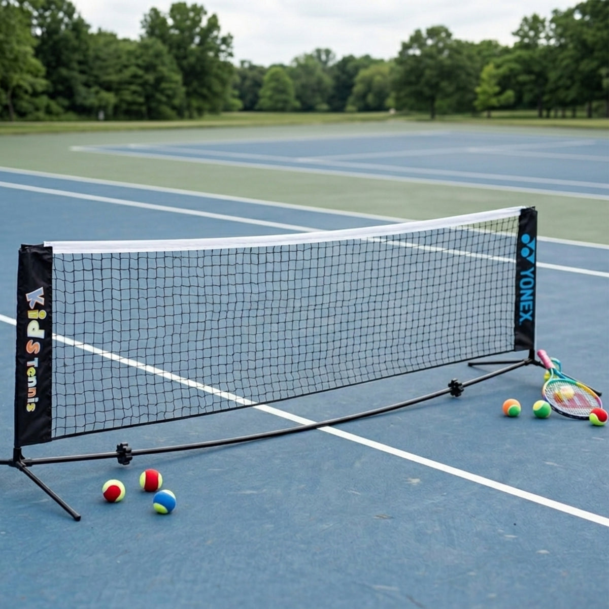 YONEX NET TENNIS KIDS 6M