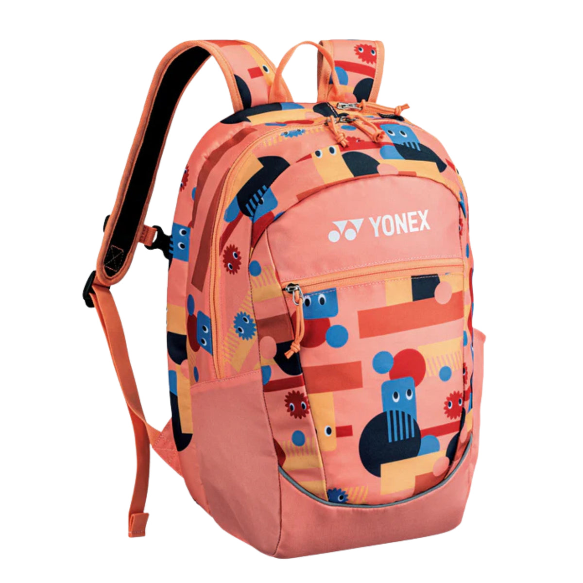 YONEX BAG JUNIOR BACKPACK (22512)