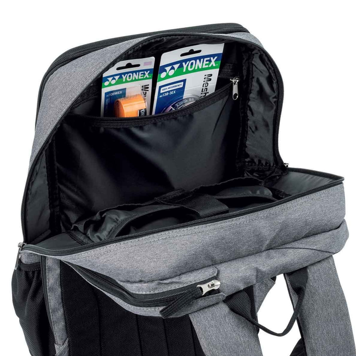 YONEX BAG ACTIVE BACKPACK X (82212X)