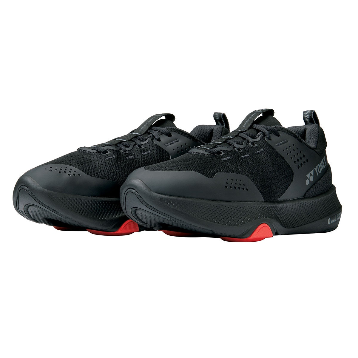 YONEX SHOE TRAINER PRIME MEN BLACK