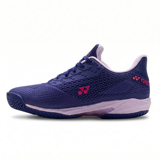 YONEX SHOE AD-ACCEL WOMEN DEEP PURPLE