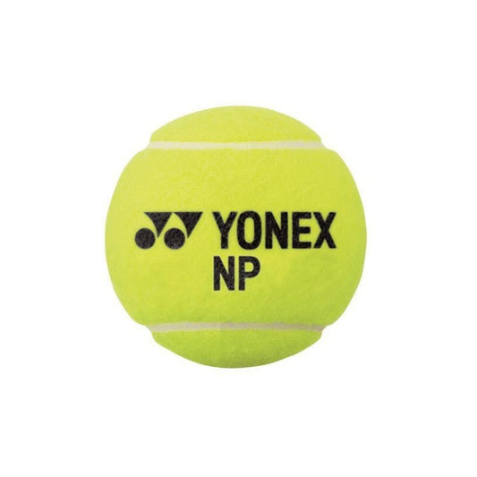 YONEX TENNIS BALL PRESSURELESS BAG (60)