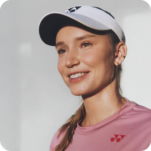 ELENA RYBAKINA