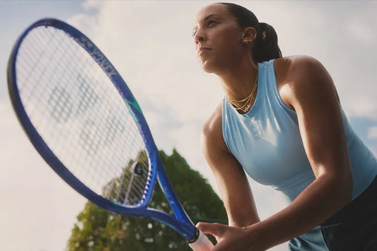 MADISON KEYS