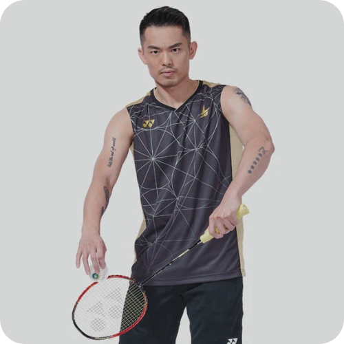 LIN DAN