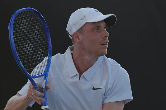 Denis Shapovalov