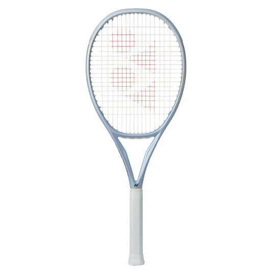YONEX RACQUET MUSE 01 100SL 265G 16X18 PEARL SILVER