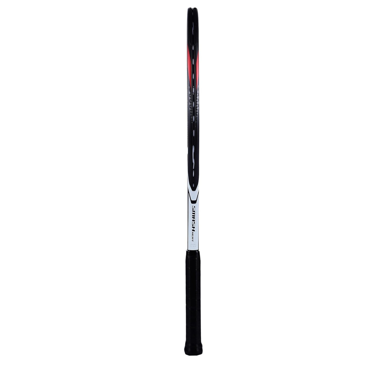 Tennis racket with Yonex logo on a white background