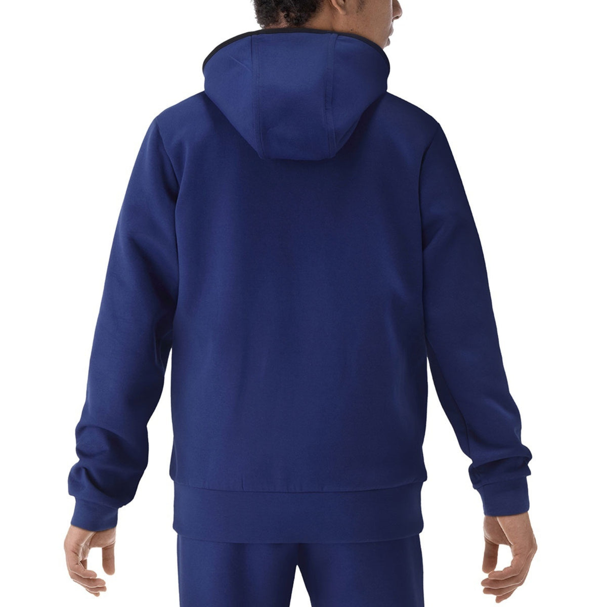 YONEX HOODIE SWEAT FULL ZIP MEN (50131)