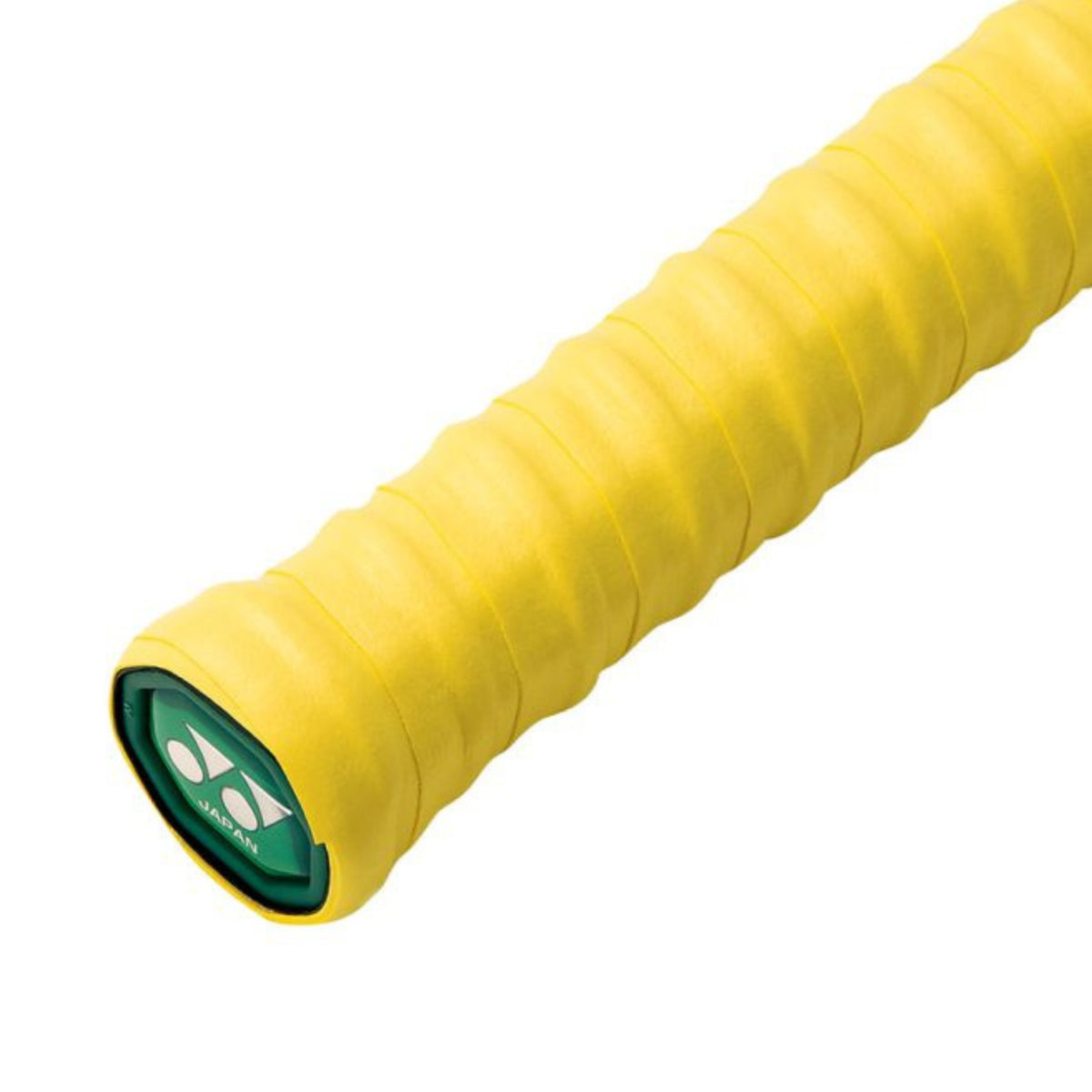 Yonex Wave Grap synthetic overgrip packaging on a white background