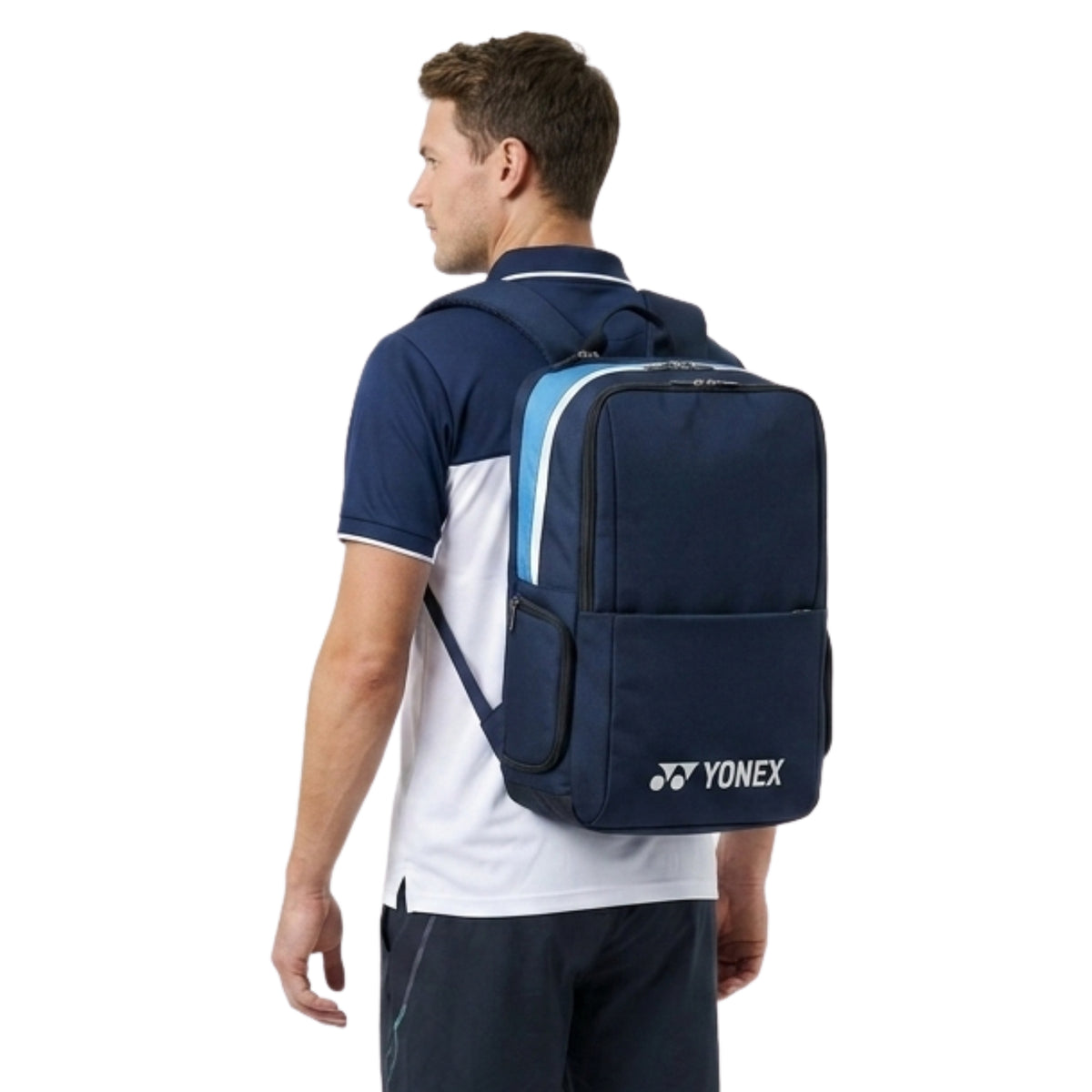 YONEX BAG ACTIVE BACKPACK X (82212X)