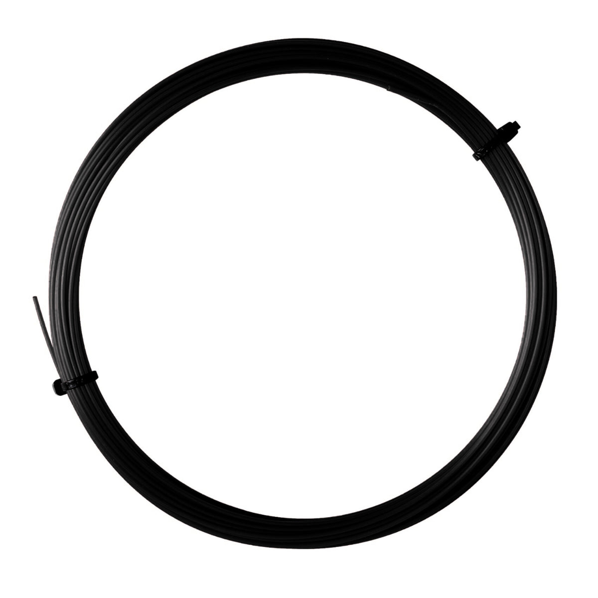 Yonex Polytour Pro tennis string black