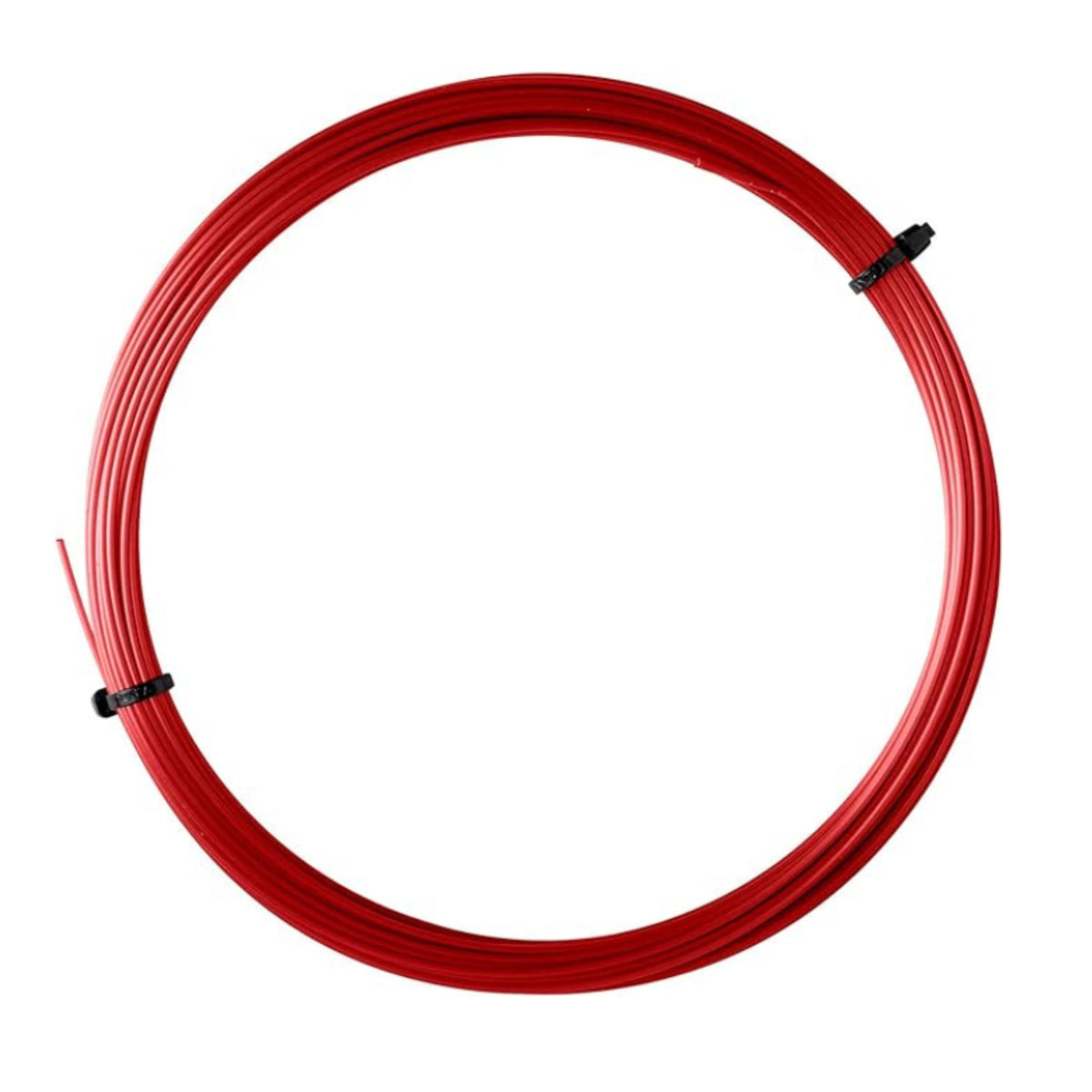 Yonex Polytour Pro tennis string red