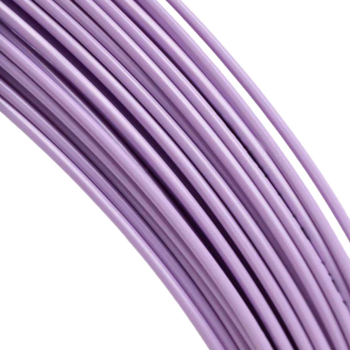 Yonex purple tennis string 