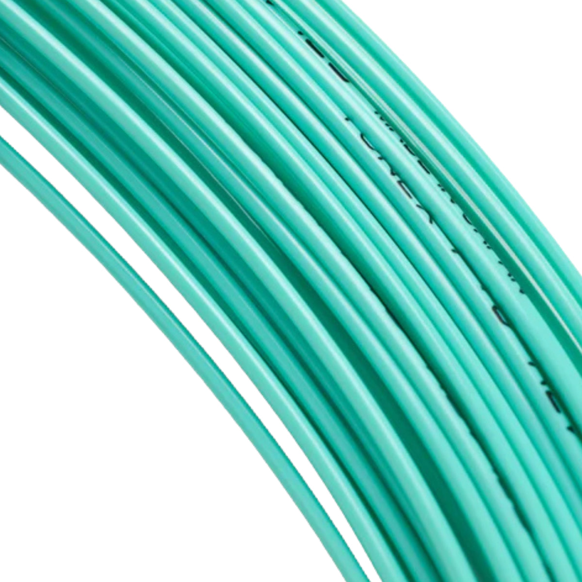 Yonex mint tennis string 