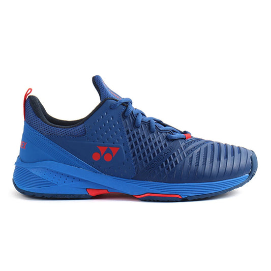 YONEX SHOE SONICAGE 3 CLAY MN