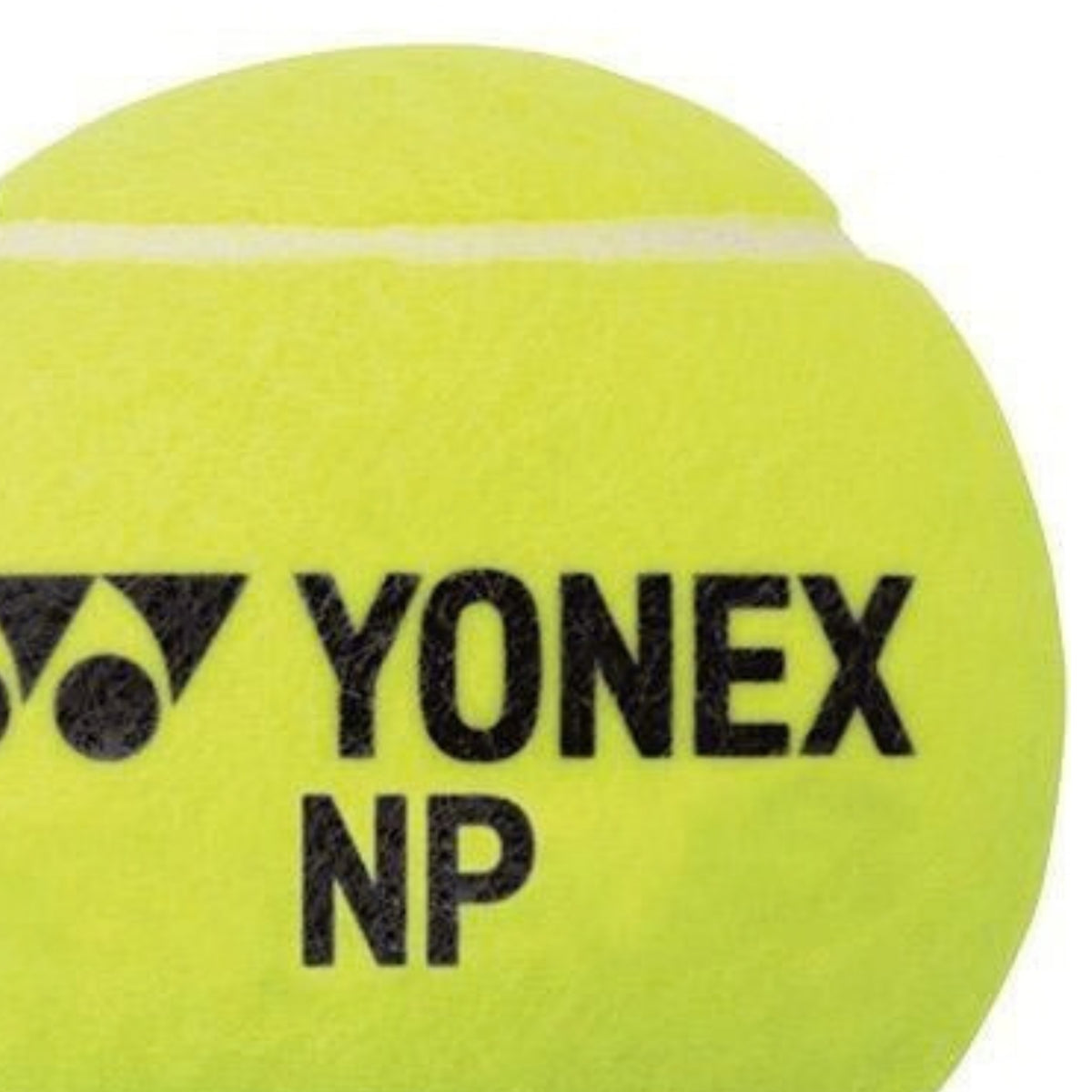 YONEX TENNIS BALL PRESSURELESS BAG (60)