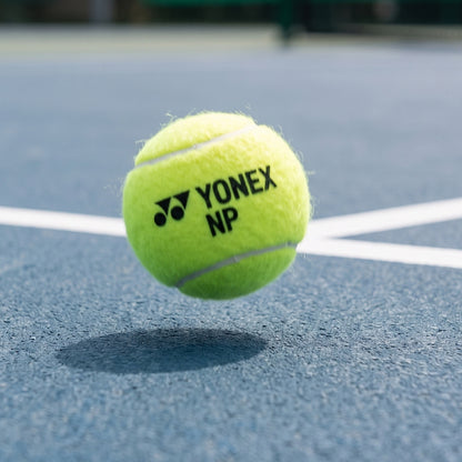 YONEX TENNIS BALL PRESSURELESS BAG (60)
