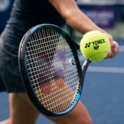YONEX TENNIS BALL PRESSURELESS BAG (60)