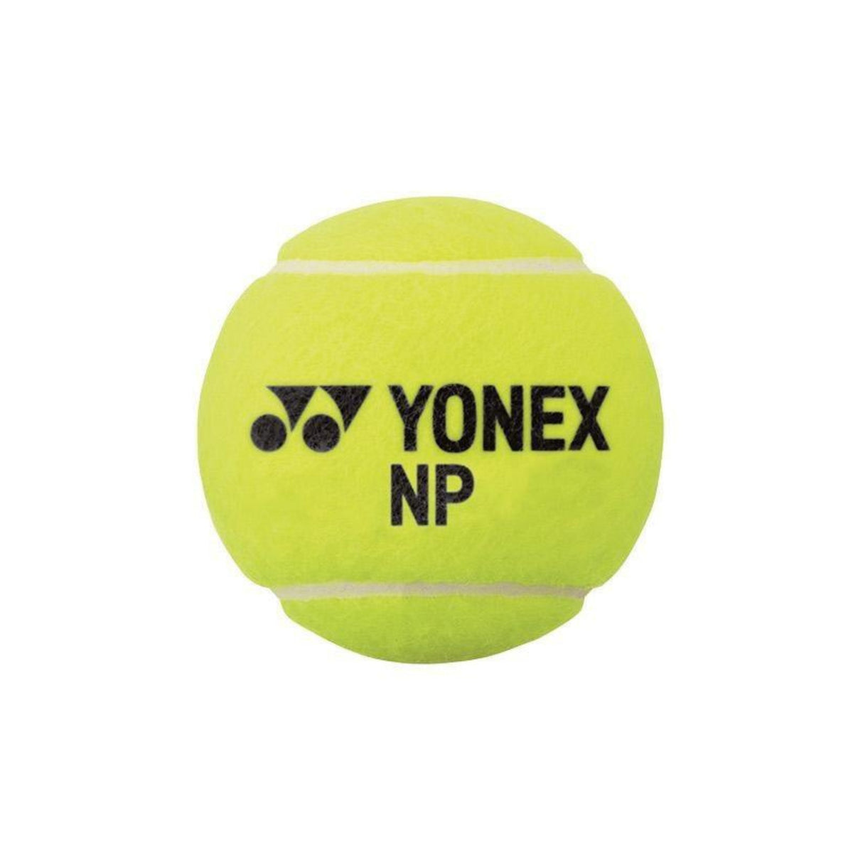 YONEX TENNIS BALL PRESSURELESS BOX 3 CAN (72)