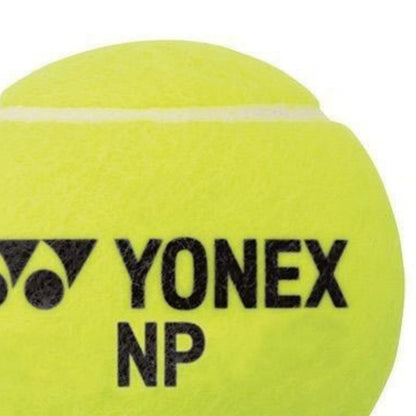 YONEX TENNIS BALL PRESSURELESS BOX 3 CAN (72)