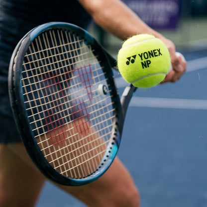 YONEX TENNIS BALL PRESSURELESS BOX 3 CAN (72)